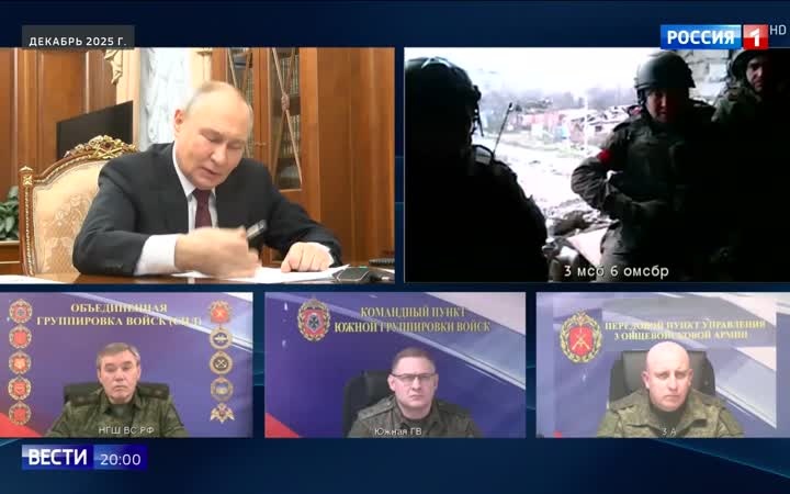 Герой России Наран Очир-Горяев: Последний подвиг на передовой