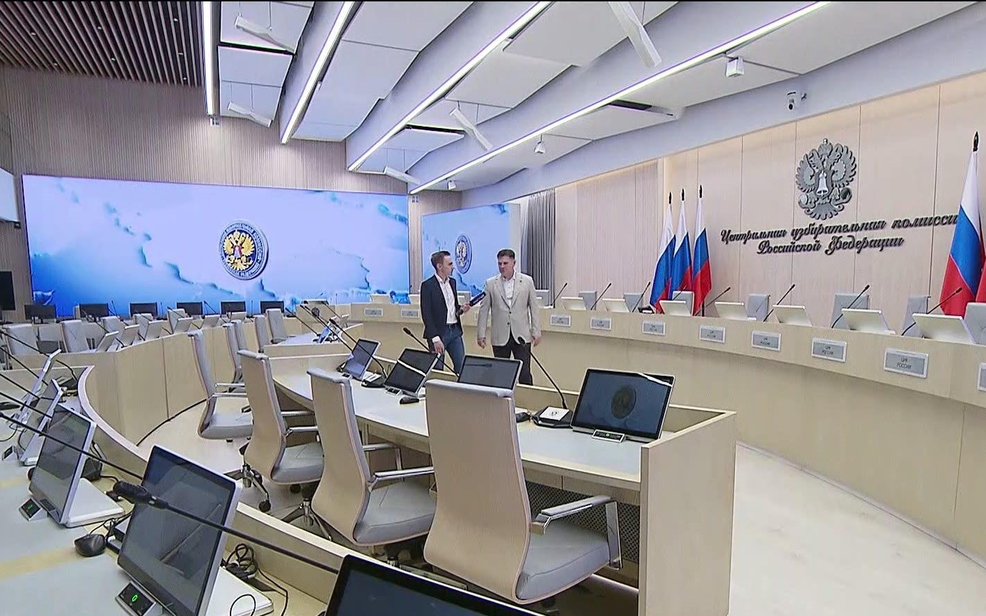 Герой России Анатолий Сысоев: от фронта к выборам в Госдуму