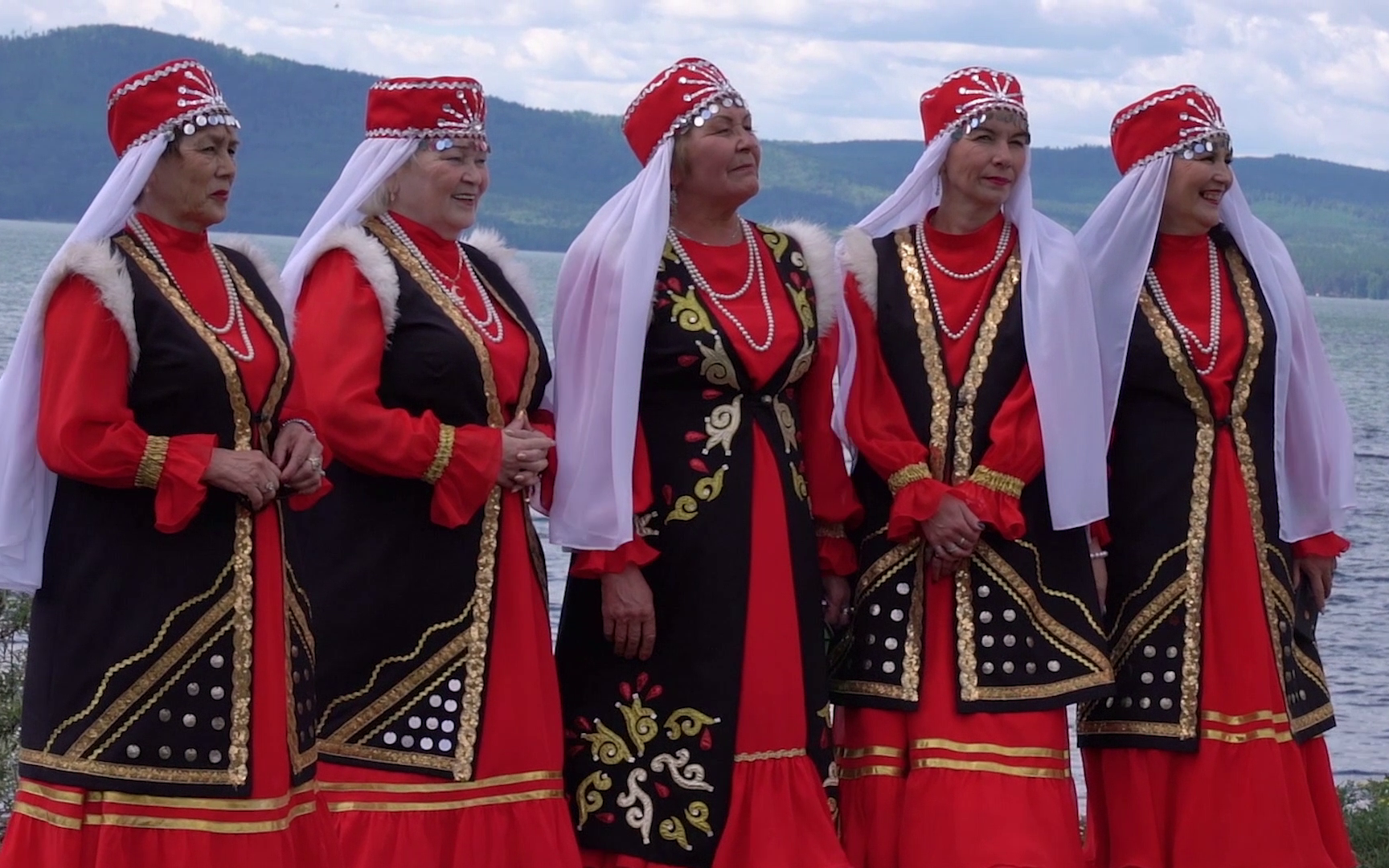 Солидарность, согласие, соборность