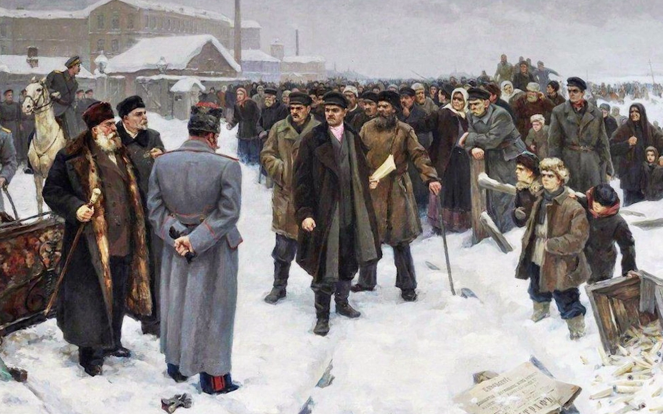 Русские философы