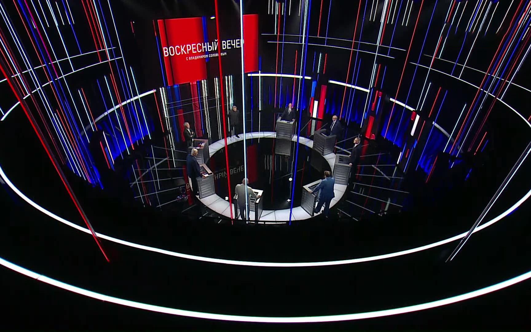 Эфир 07.06.2026