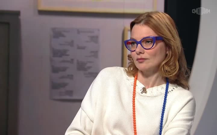 Арт. Эфир 08.06.2026