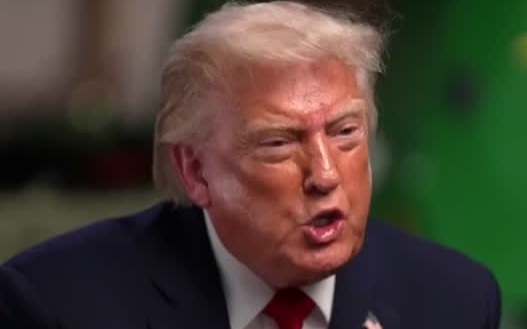 Трамп обвиняет СМИ в нечестности на фоне конфликта с Ираном и землетрясения на Филиппинах
