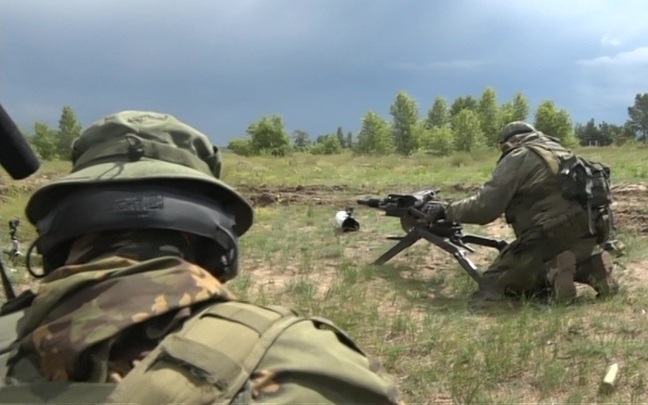 Российские войска нанесли удары по украинским складам и дронам в нескольких областях Украины. Снайперы группировки Восток уничтожают вражеские беспилотники.