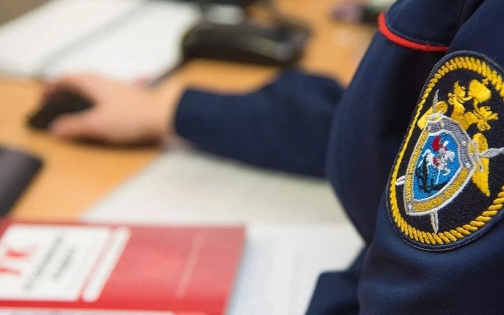 В России разоблачено крупнейшее преступное сообщество онлайн-казино