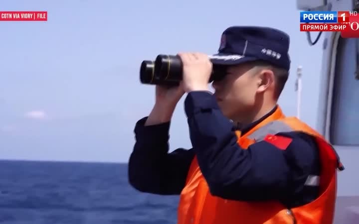 Китай развернул дроны у Тайваня, вызвав протест