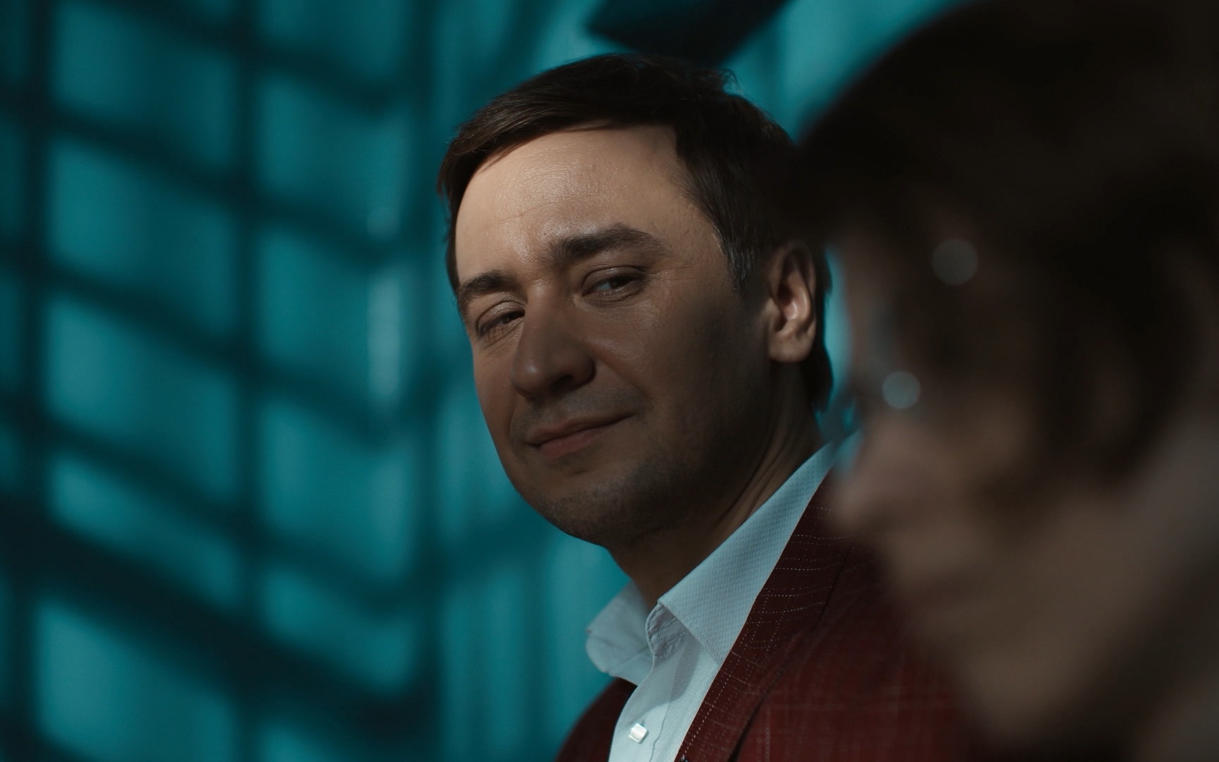 На телеканале "Россия" продолжится показ сериала о эксцентричном психиатре