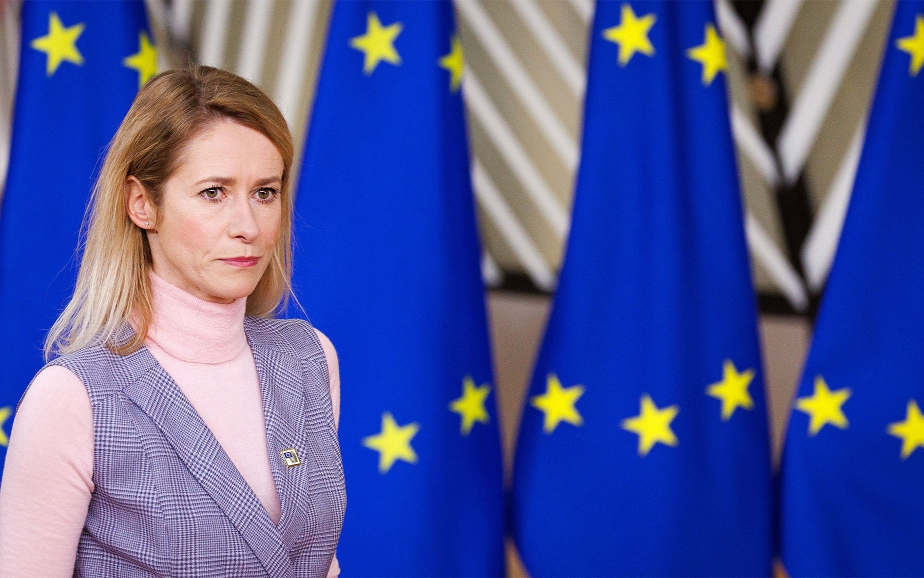 Кая Каллас против идеи единой армии Евросоюза на фоне финансирования беспилотников для Киева