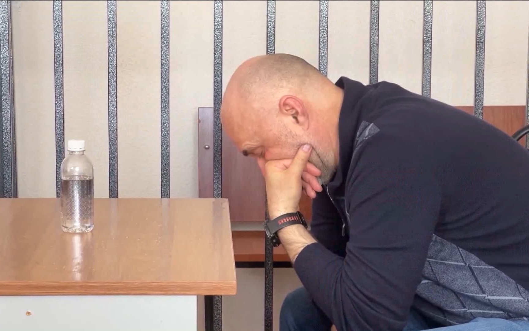 Бывший мэр Сургута Андрей Филатов расторг сделку со следствием по делу о коммерческом подкупе на 130 миллионов рублей