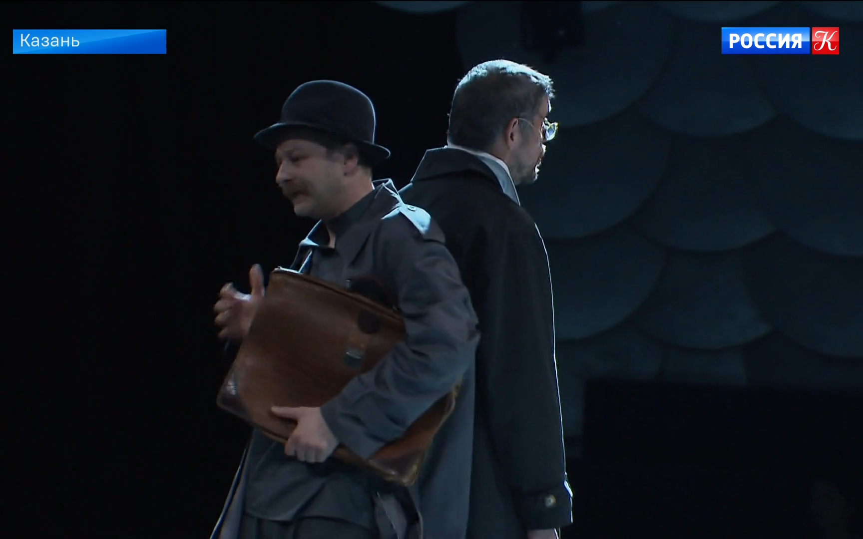 Эфир 08.06.2026 · 19:30