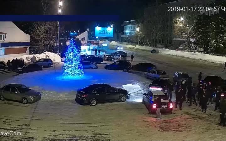 Эфир 08.06.2026 · 21:30