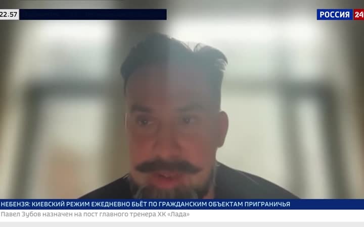 Макаревич выступил в Мариуполе; его дом подвергся обстрелу.