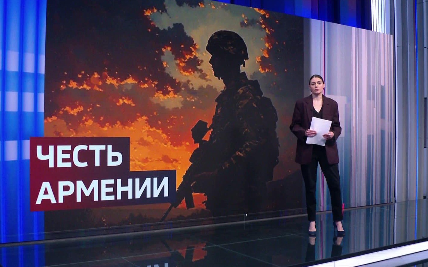 Грек и его товарищи: три года на передовой ради мира