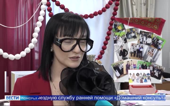 Вести Поморья в 11:30, эфир 8 июня