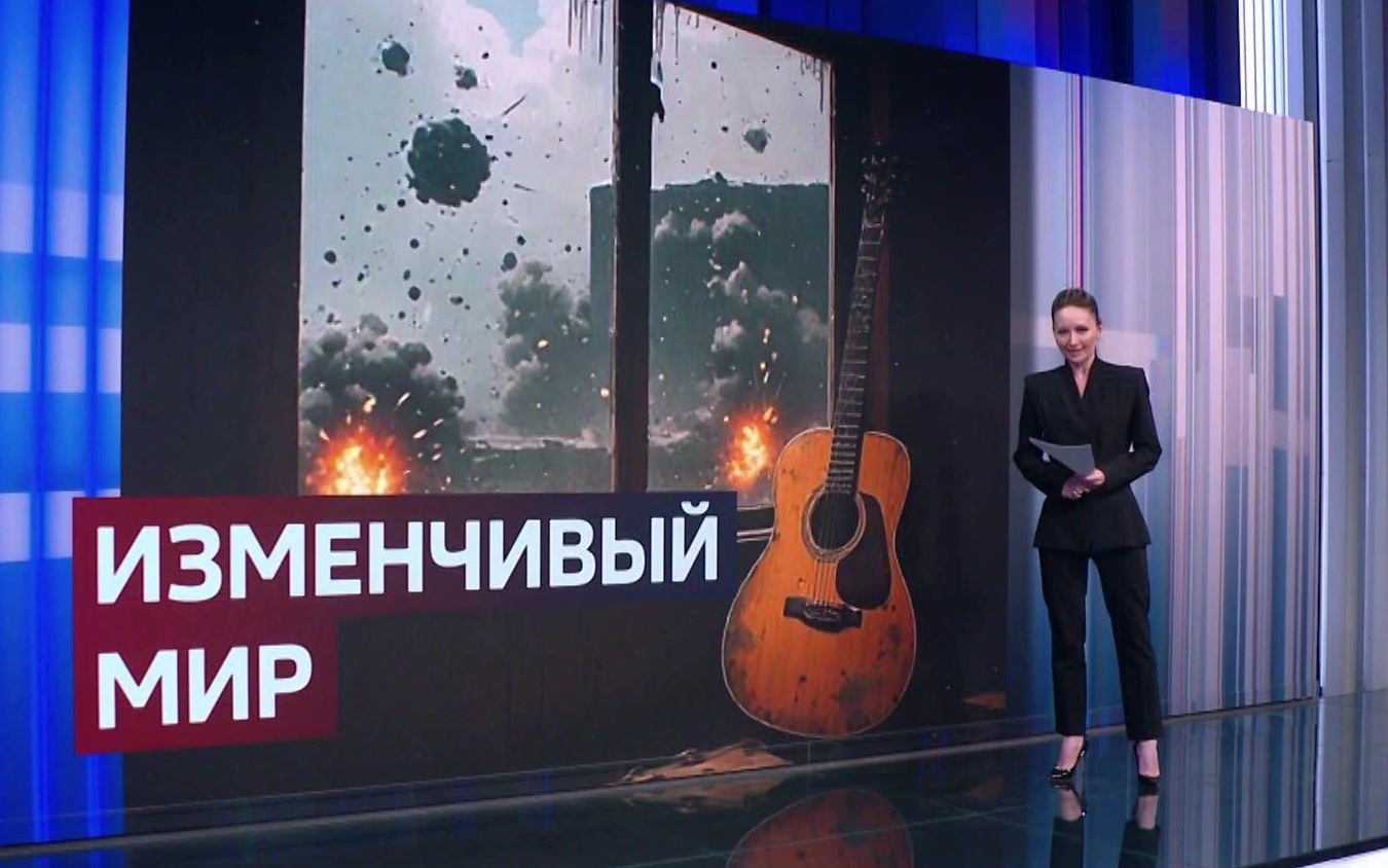 Израильские будни иноагента Макаревича перестали быть томными