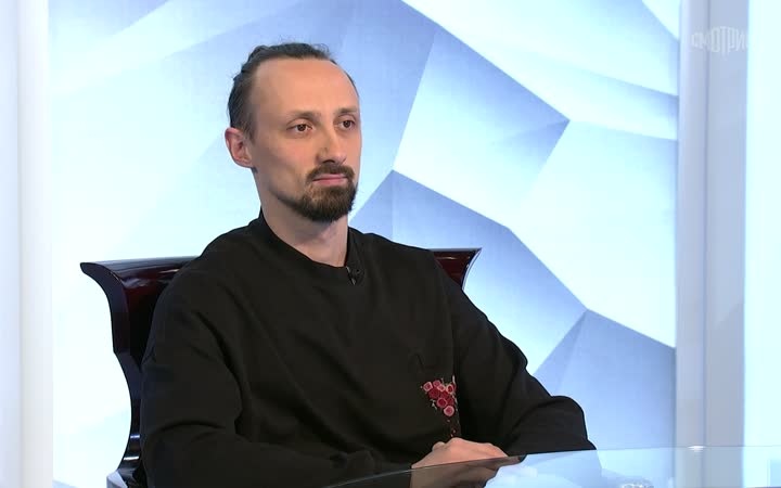 Сергей Тонышев. Эфир 09.06.2026