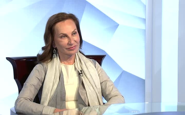 Ирина Никитина. Эфир 08.06.2026