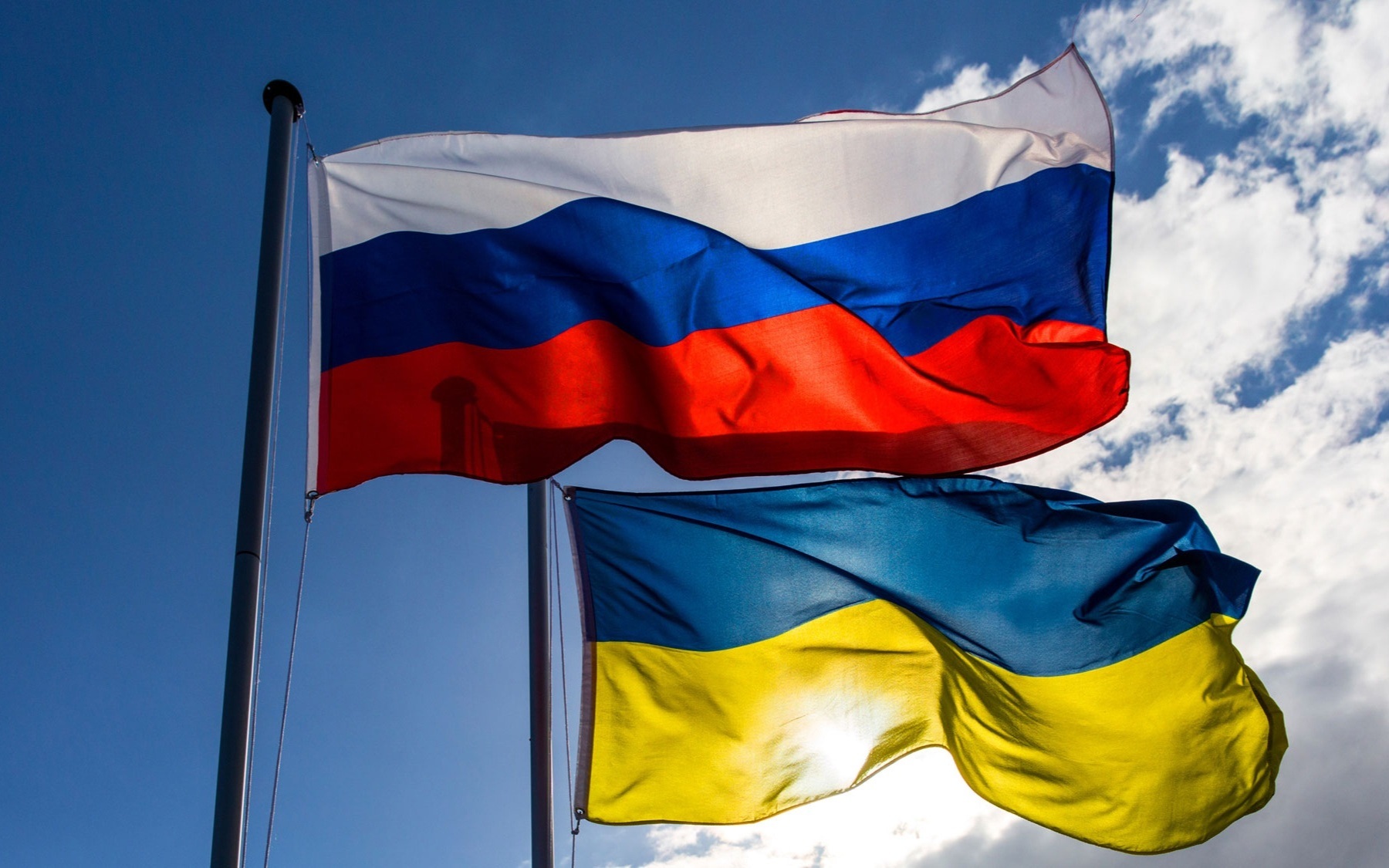 Россия и Украина: путь к диалогу блокирует хамство и санкции