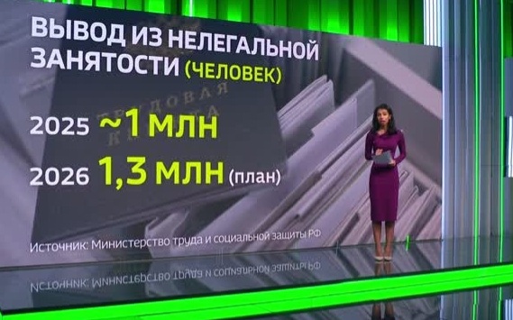 Минтруд проверит компании с низкими зарплатами и обилием самозанятых