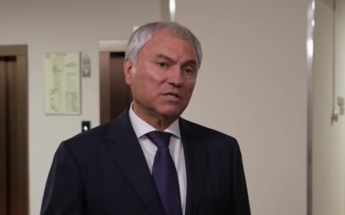 Володин: Передача регионам полномочий по вейпам поможет защитить здоровье подростков