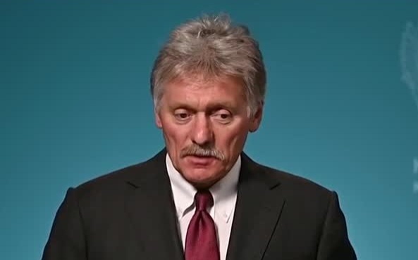 Москва не рассматривает Европу как посредника в украинском конфликте — заявление Кремля