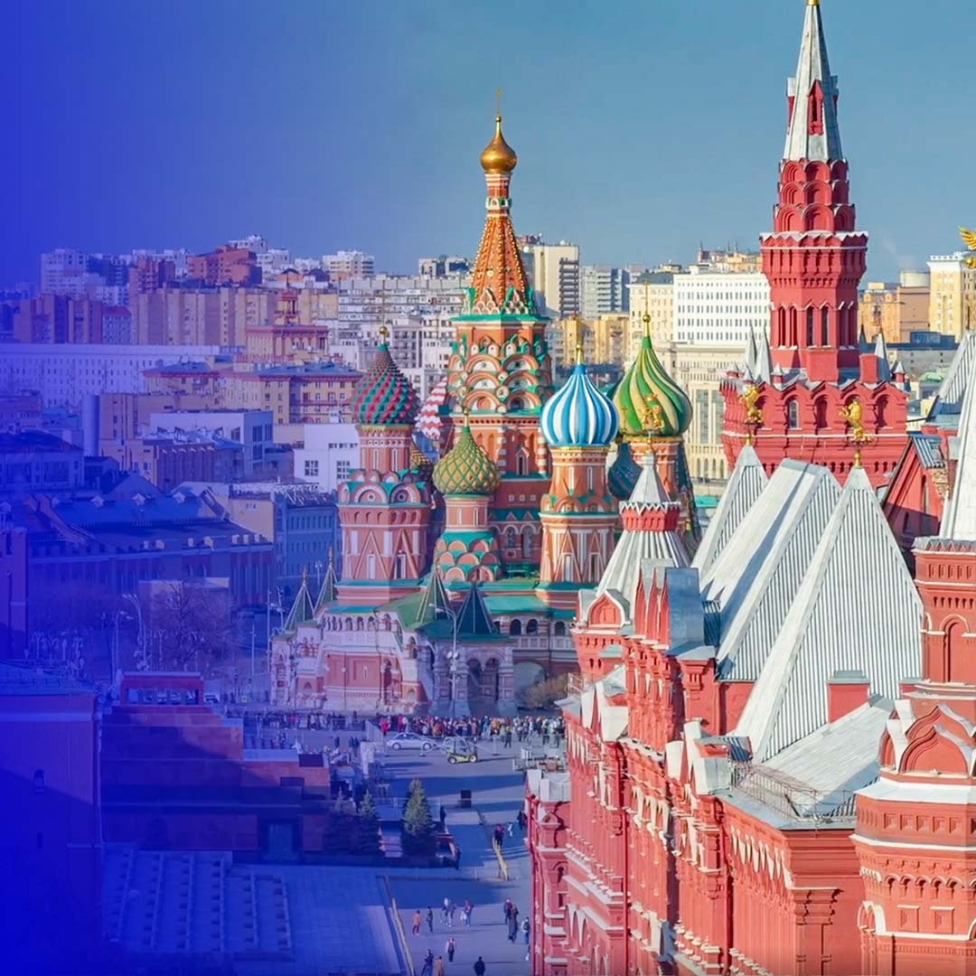 ДНК России