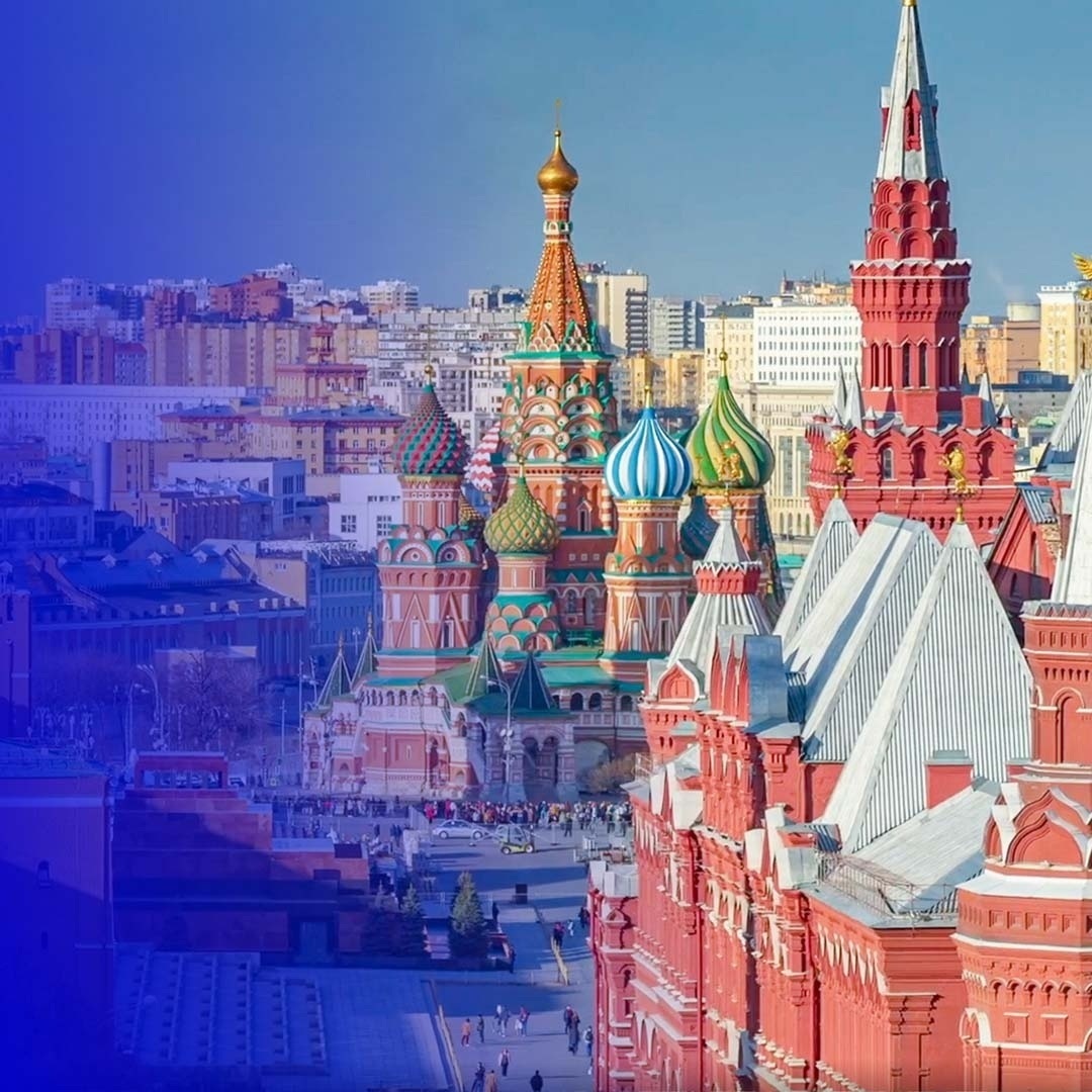 ДНК России