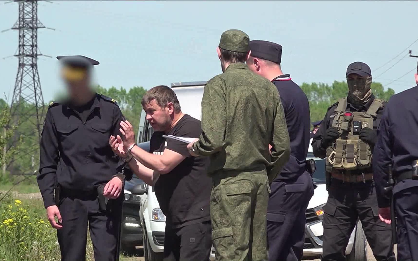 Браконьеры из Кемеровской области расстреляли подростка, приняв его за бобра