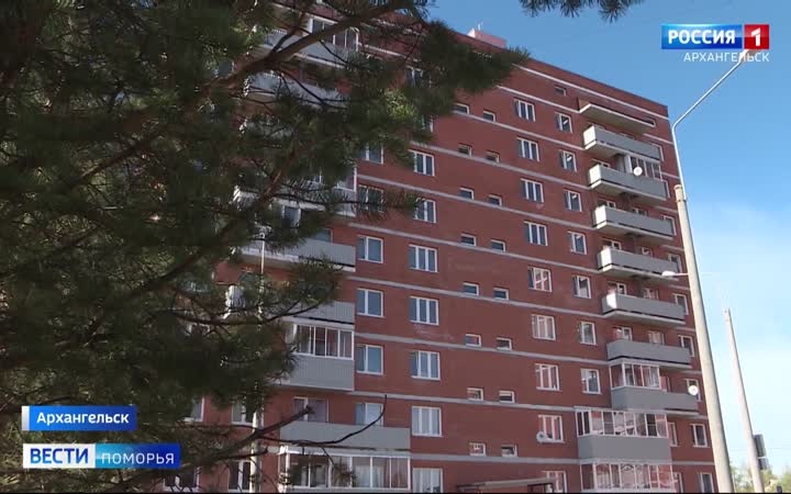 В Архангельске из-за большого количества аварий на сетях сроки подключения горячей воды переносятся на завтра