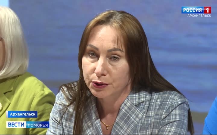 «Белый июнь» в Архангельске состоится