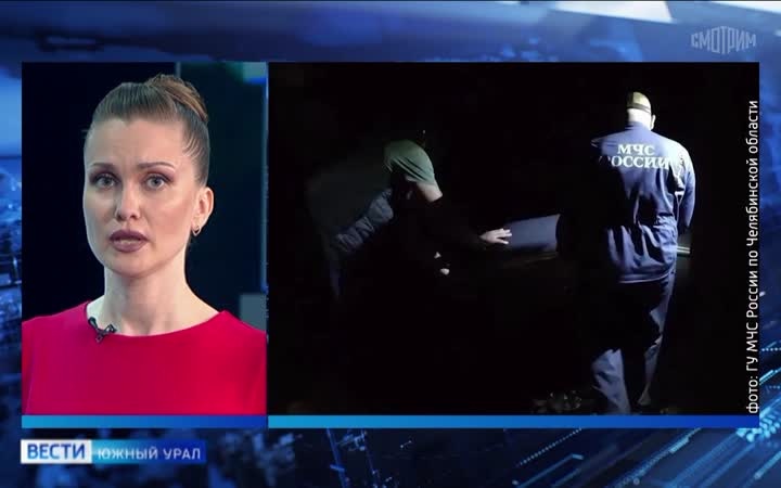 В Челябинской области ребенок утонул в реке