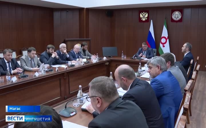 Ингушетия демонстрирует значительное опережение средних показателей по стране в реализации национальных проектов
