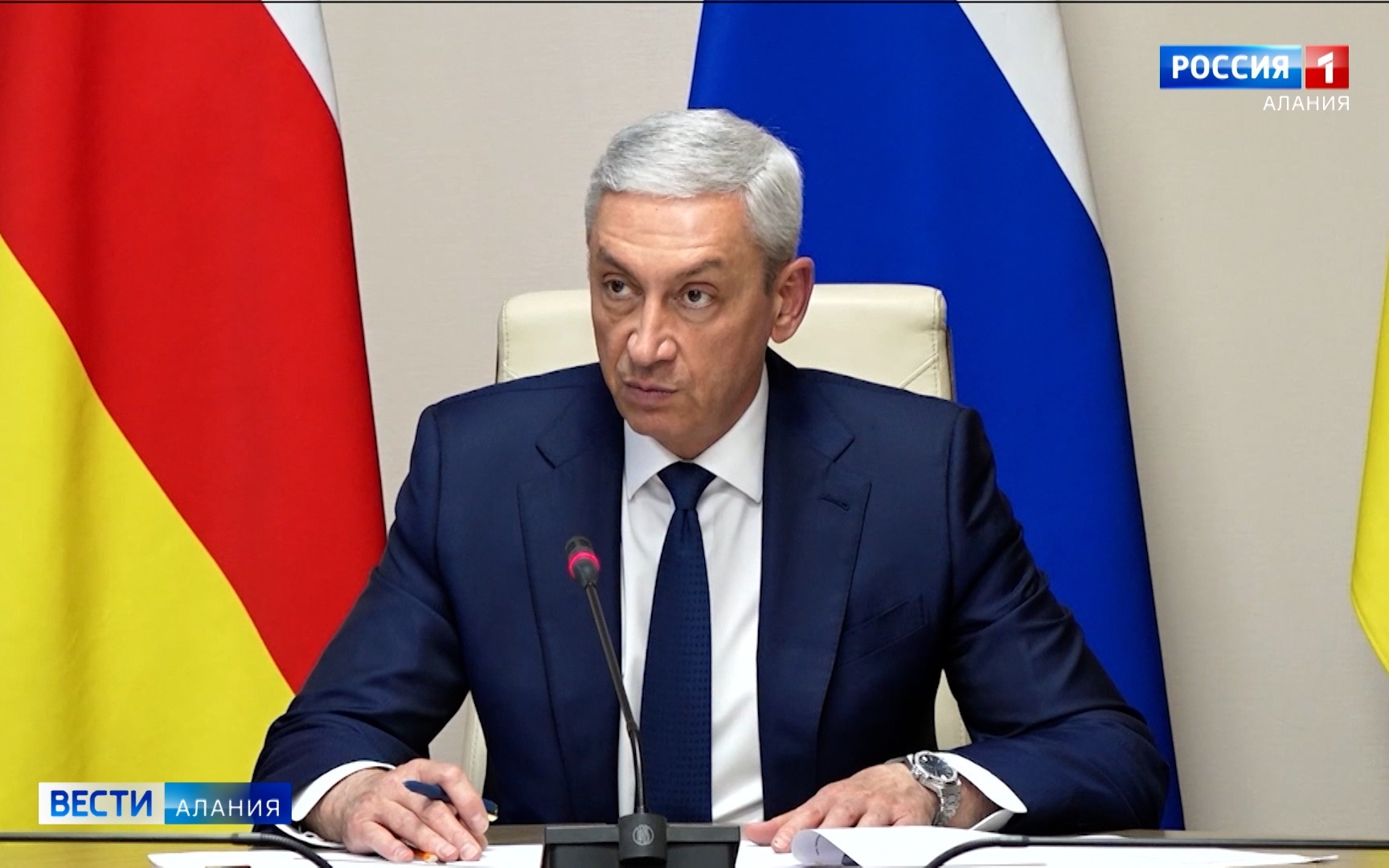 Пять проектов по мелиорации земель запланированы к реализации в этом году в Ардонском, Моздокском и Правобережном районах республики