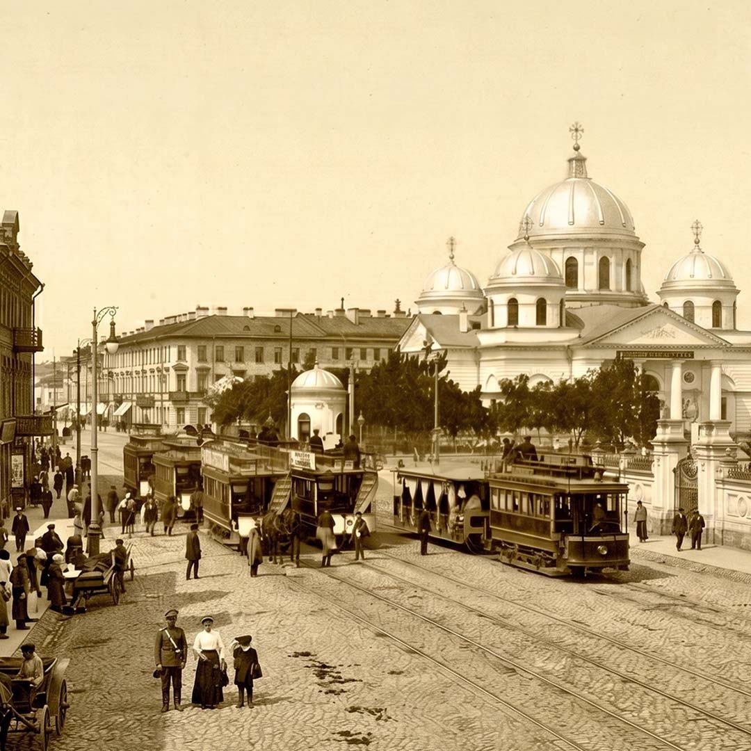 Исторические хроники