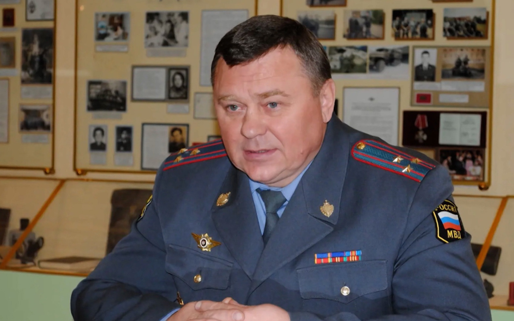 В Тамбовской области полицейские проводят проверку по факту драки в дачном поселке