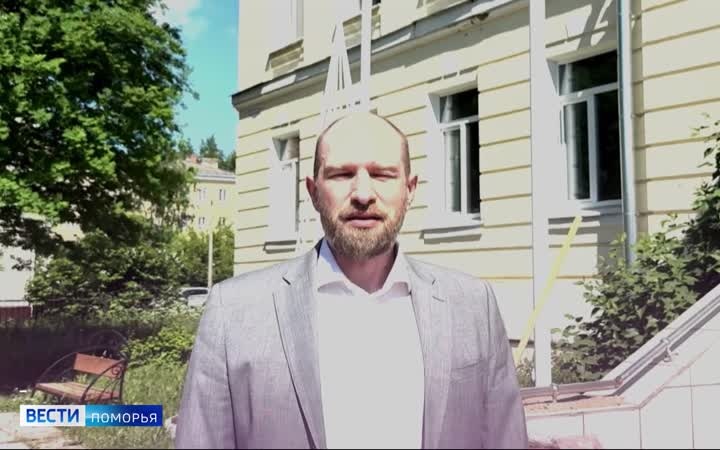 Образовательные учреждения Поморья продолжают преображаться