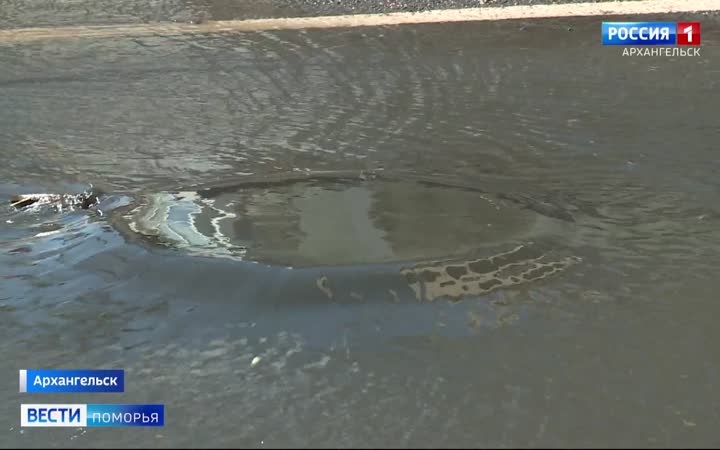 Сегодня в областном центре с 11 вечера полностью перекроют движение на перекрёстке улицы Воскресенской с проспектом Ломоносова