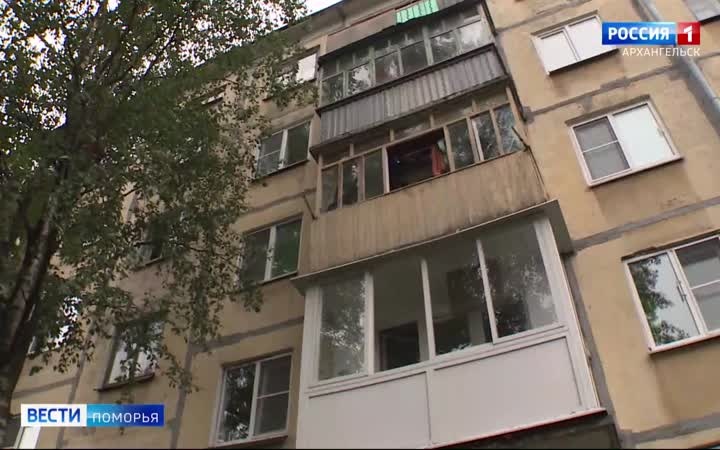 В Архангельске активно возобновляют подачу горячей воды