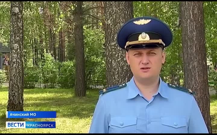В оздоровительном лагере «Сокол» вспышка кишечной инфекции