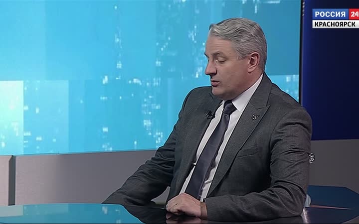 Глава Таймыра Алексей Членов о решении насущных проблем Заполярья