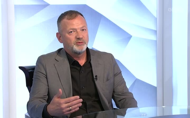 Виталий  Зотов. Эфир 11.06.2026