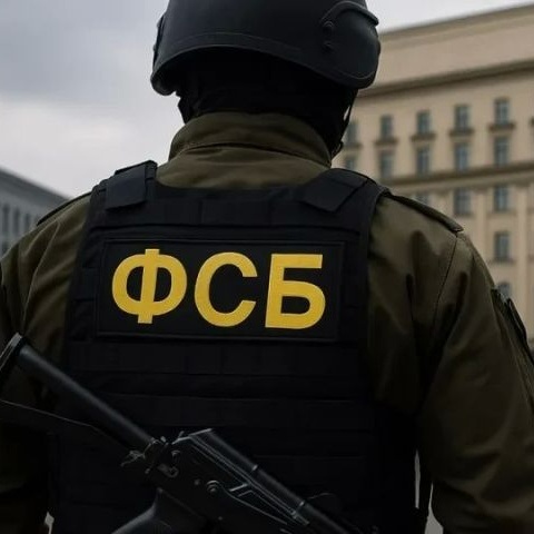Должен был лететь в Молдову: ФБС обезвредила наёмника СБУ