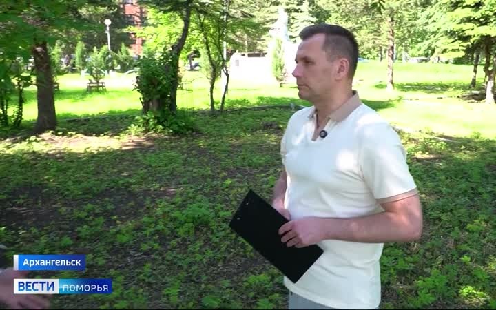 Во время экспедиции на остров Мудьюг учёные обнаружили три новых вида грибов