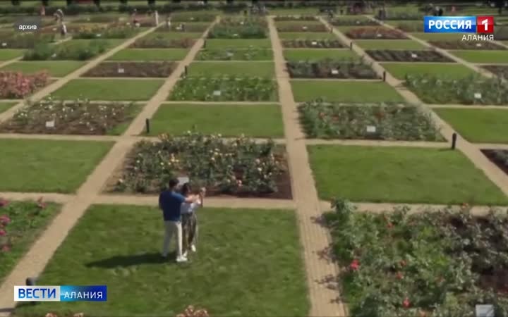 Более 1200 путевок на санаторно-курортное лечение получат в этом году федеральные льготники Северной Осетии