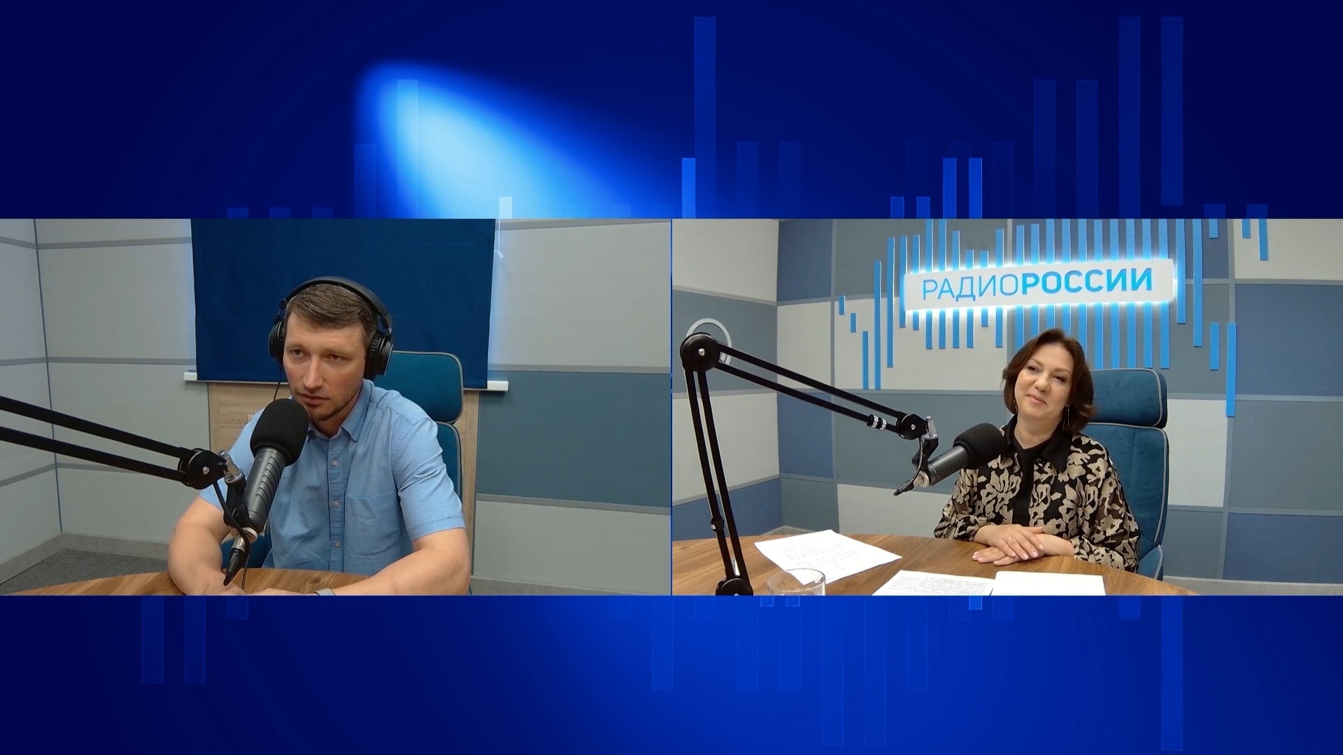 Итоги ПМЭФ. Эфир от 11.06.2026