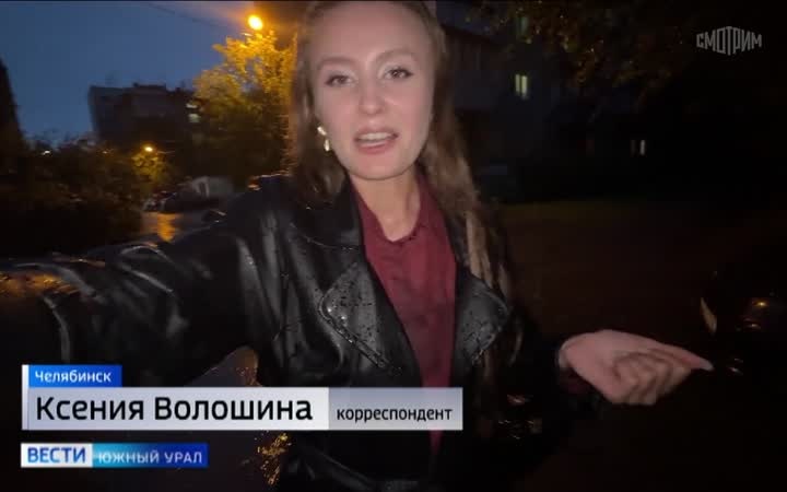 Больше половины месячной нормы за сутки: как Челябинск справляется с затяжными дождями