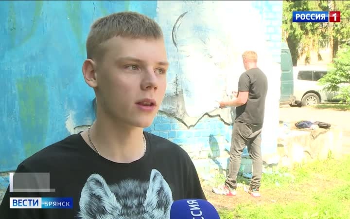 В брянском урочище Лесные Сараи появился памятный арт-объект