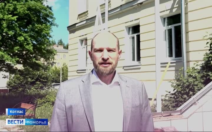 Образовательные учреждения Поморья продолжают преображаться