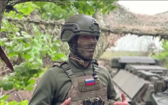 Штурмовики группировки Восток расширяют плацдарм в Днепропетровской области, эффективно сбивая дроны ВСУ