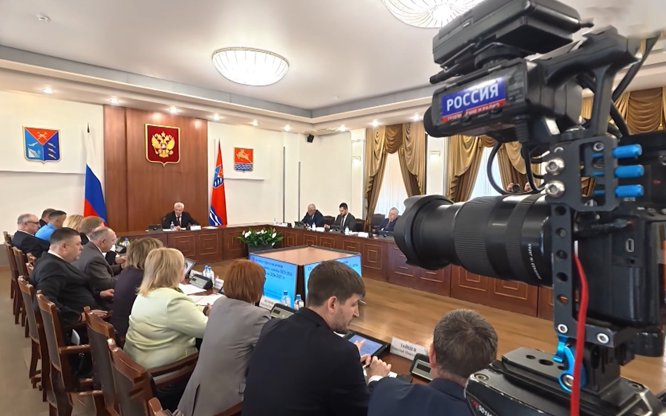 Медики-вахтовики помогут решить кадровую проблему Колымы в период массовых отпусков
